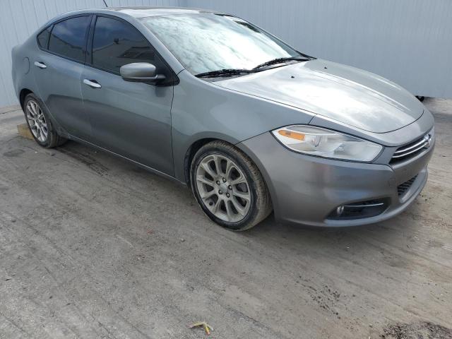 Photo 3 VIN: 1C3CDFCA1DD132910 - DODGE DART 