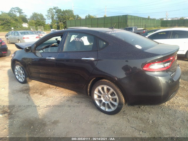 Photo 2 VIN: 1C3CDFCA1DD226687 - DODGE DART 