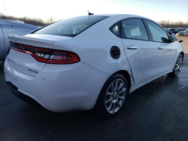 Photo 2 VIN: 1C3CDFCA1DD311142 - DODGE DART 