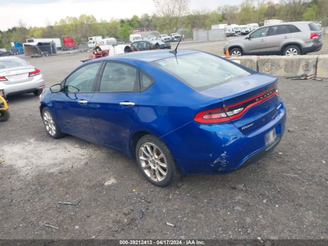 Photo 2 VIN: 1C3CDFCA1DD311187 - DODGE DART 