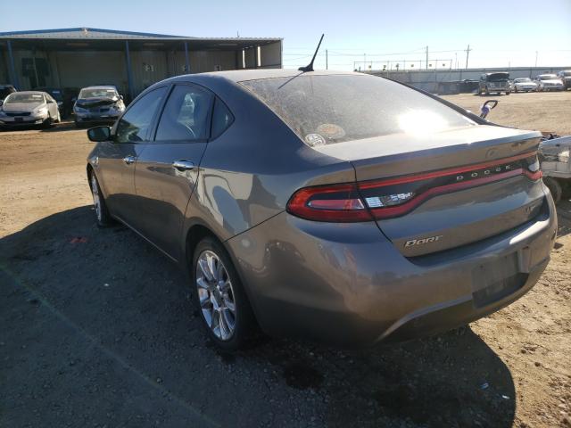 Photo 2 VIN: 1C3CDFCA1DD340348 - DODGE DART 