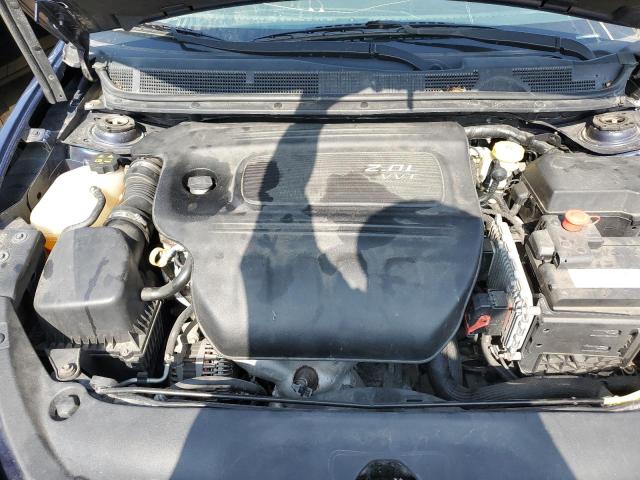 Photo 10 VIN: 1C3CDFCA2DD107370 - DODGE DART LIMIT 