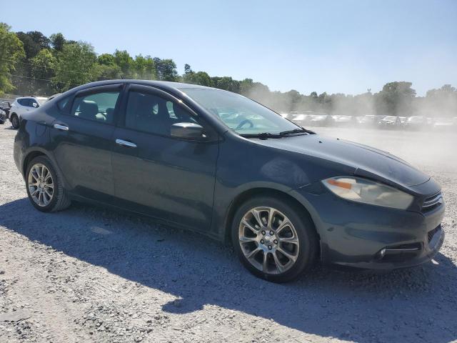 Photo 3 VIN: 1C3CDFCA2DD142748 - DODGE DART 