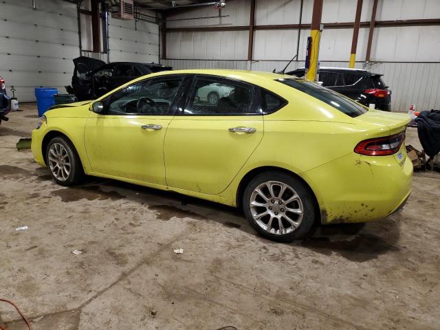 Photo 1 VIN: 1C3CDFCA2DD291855 - DODGE DART 