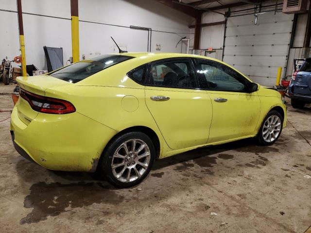 Photo 2 VIN: 1C3CDFCA2DD291855 - DODGE DART 