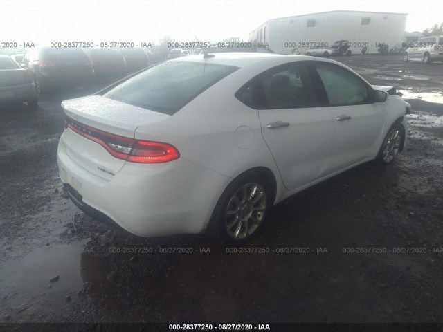 Photo 3 VIN: 1C3CDFCA2DD314423 - DODGE DART 