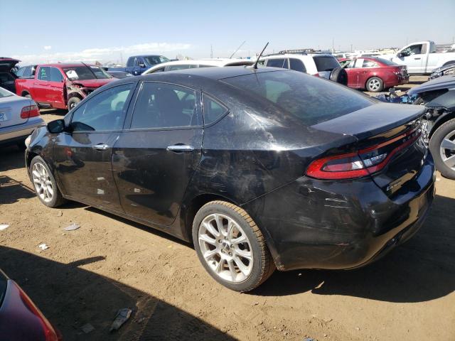 Photo 1 VIN: 1C3CDFCA2DD317614 - DODGE DART 