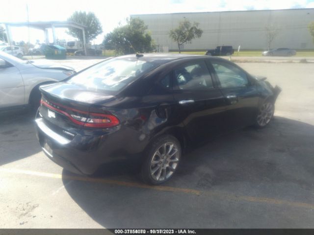 Photo 3 VIN: 1C3CDFCA3DD132620 - DODGE DART 