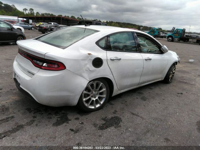 Photo 3 VIN: 1C3CDFCA3DD132634 - DODGE DART 