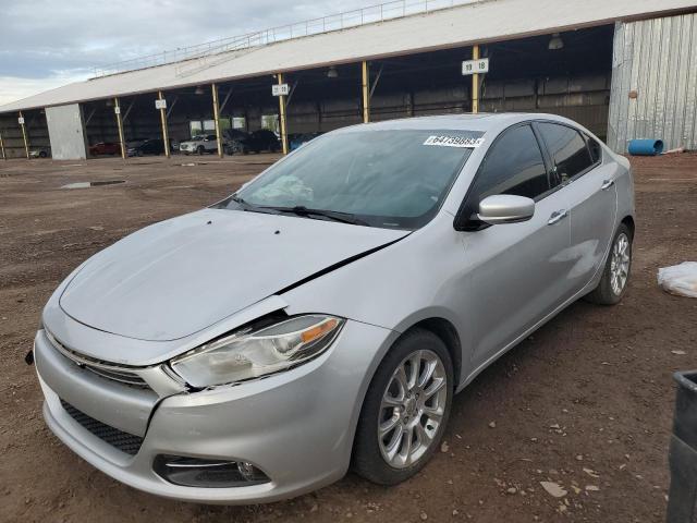 Photo 0 VIN: 1C3CDFCA3DD202259 - DODGE DART LIMIT 