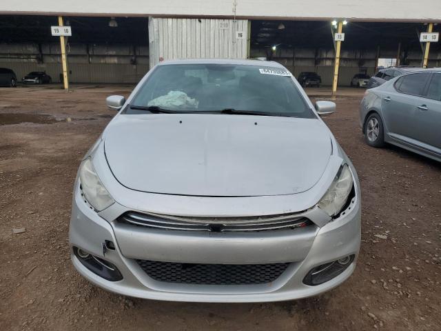 Photo 4 VIN: 1C3CDFCA3DD202259 - DODGE DART LIMIT 