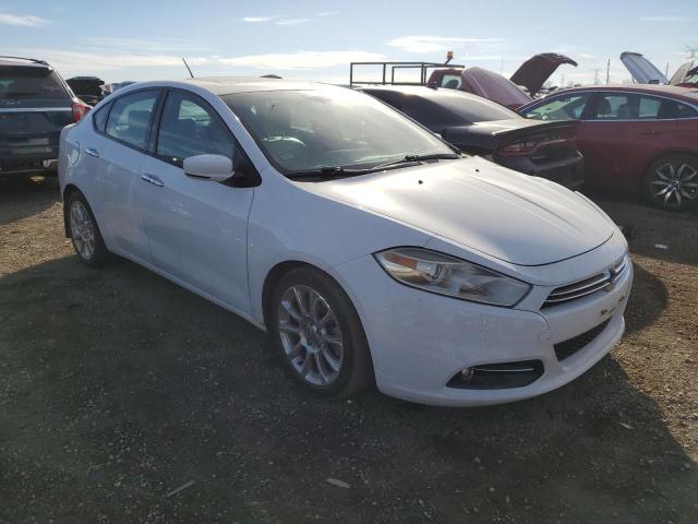 Photo 3 VIN: 1C3CDFCA3DD314365 - DODGE DART LIMIT 