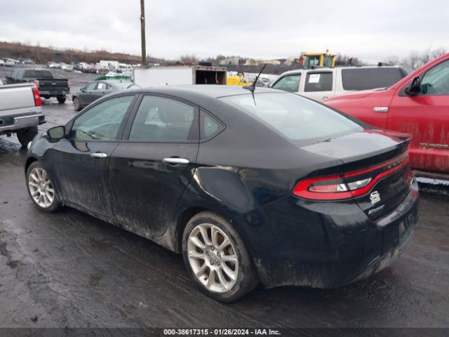 Photo 2 VIN: 1C3CDFCA3DD322529 - DODGE DART 