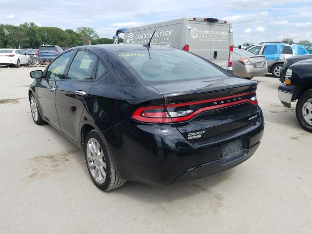 Photo 2 VIN: 1C3CDFCA4DD132948 - DODGE DART 