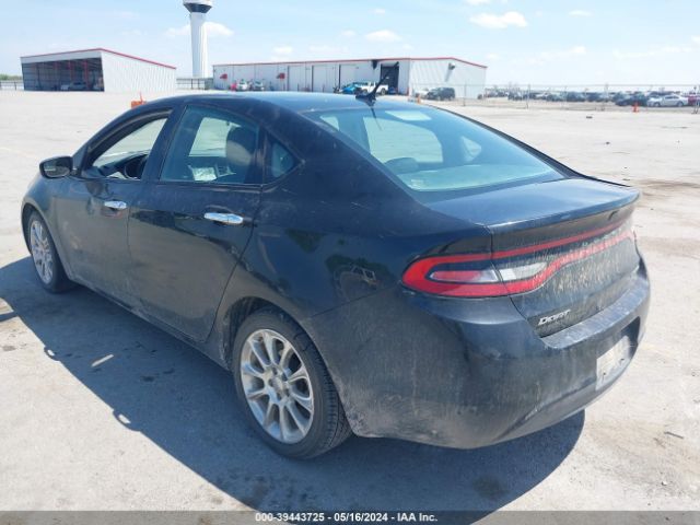 Photo 2 VIN: 1C3CDFCA4DD132948 - DODGE DART 