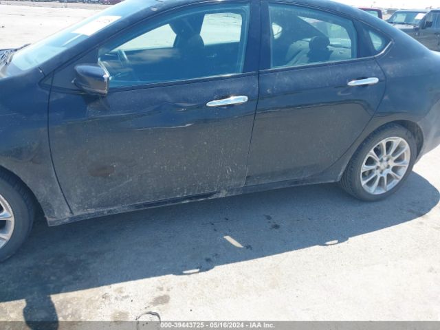 Photo 5 VIN: 1C3CDFCA4DD132948 - DODGE DART 