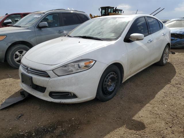 Photo 1 VIN: 1C3CDFCA4DD153623 - DODGE DART LIMIT 