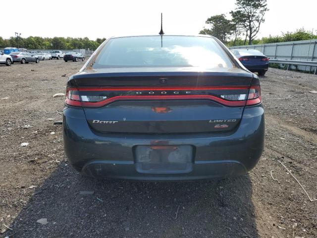 Photo 5 VIN: 1C3CDFCA4DD293316 - DODGE DART LIMIT 