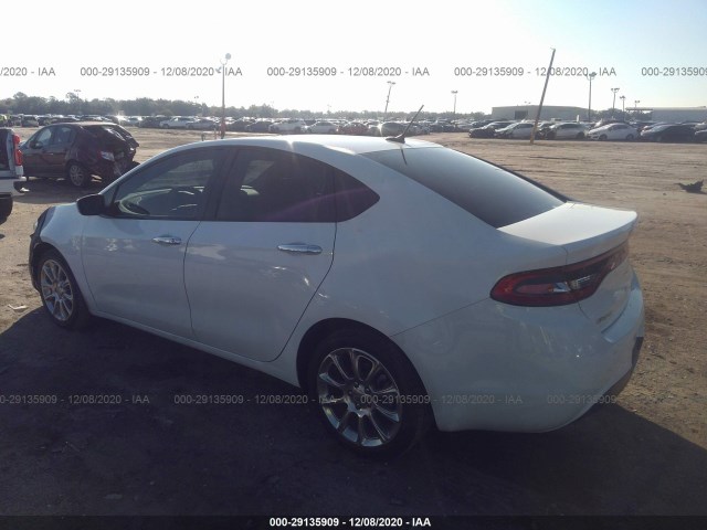 Photo 2 VIN: 1C3CDFCA4DD331529 - DODGE DART 