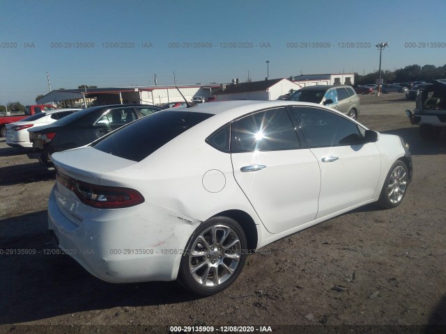 Photo 3 VIN: 1C3CDFCA4DD331529 - DODGE DART 