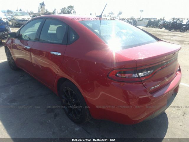 Photo 2 VIN: 1C3CDFCA4DD335337 - DODGE DART 