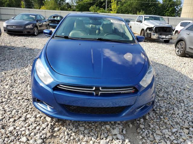 Photo 4 VIN: 1C3CDFCA6DD143515 - DODGE DART 