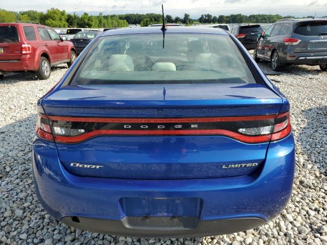 Photo 5 VIN: 1C3CDFCA6DD143515 - DODGE DART 