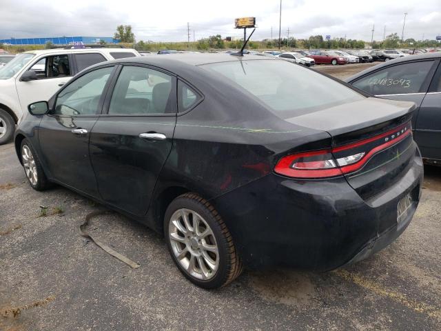 Photo 1 VIN: 1C3CDFCA6DD336652 - DODGE DART LIMIT 