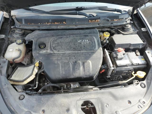 Photo 10 VIN: 1C3CDFCA6DD336652 - DODGE DART LIMIT 