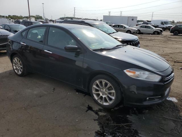 Photo 3 VIN: 1C3CDFCA6DD336652 - DODGE DART LIMIT 