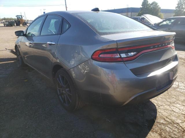 Photo 2 VIN: 1C3CDFCA6DD710693 - DODGE DART LIMIT 