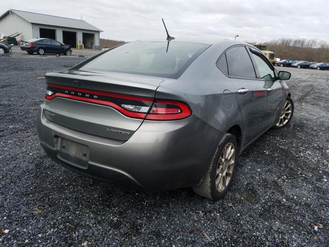 Photo 3 VIN: 1C3CDFCA7DD107574 - DODGE DART 