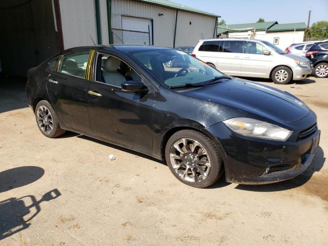 Photo 3 VIN: 1C3CDFCA7DD132409 - DODGE DART 