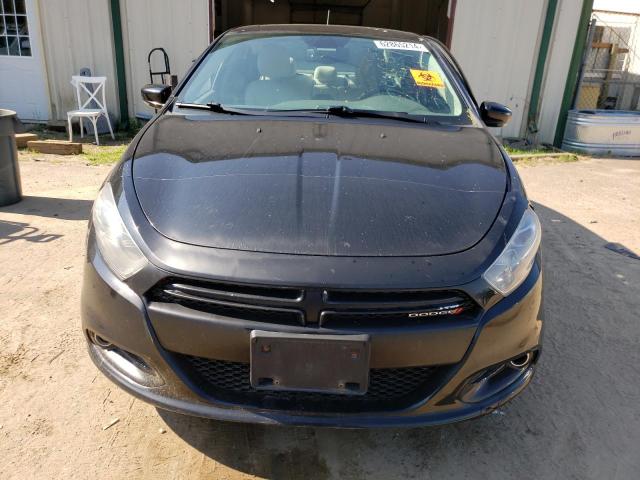 Photo 4 VIN: 1C3CDFCA7DD132409 - DODGE DART 