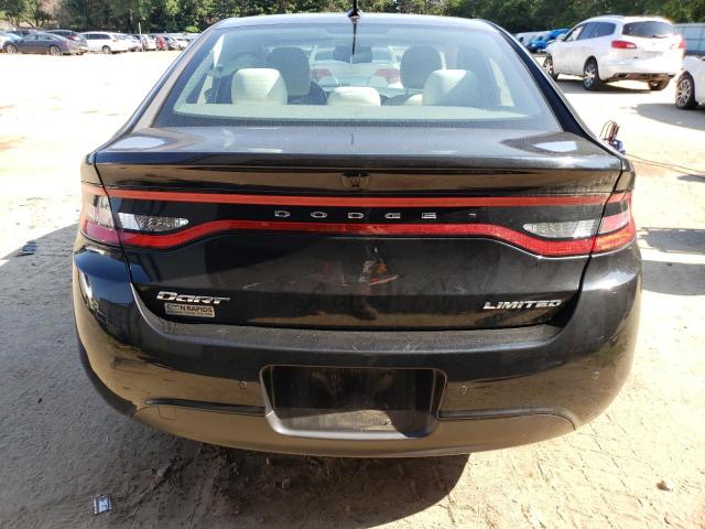 Photo 5 VIN: 1C3CDFCA7DD132409 - DODGE DART 