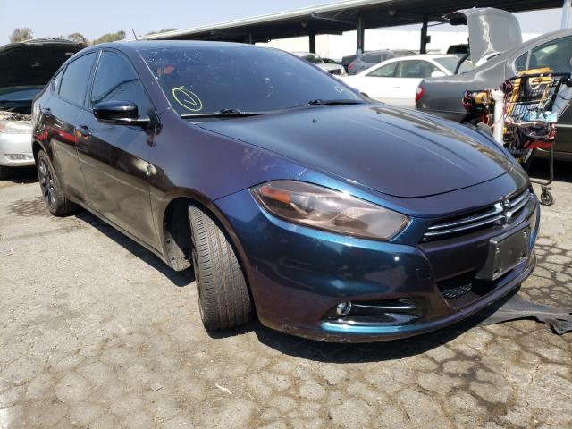 Photo 0 VIN: 1C3CDFCA7DD300100 - DODGE DART LIMIT 