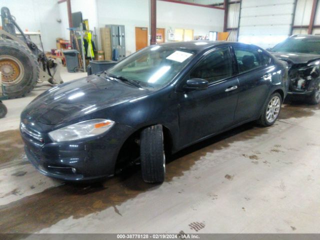 Photo 1 VIN: 1C3CDFCA7DD305183 - DODGE DART 