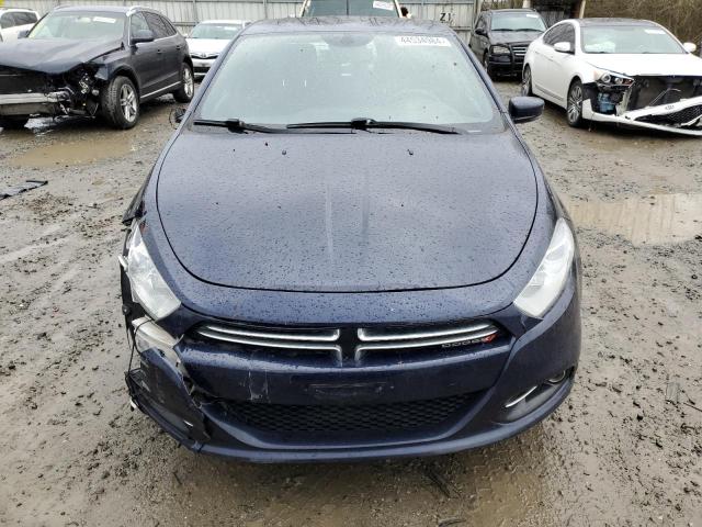 Photo 4 VIN: 1C3CDFCA7DD314031 - DODGE DART 