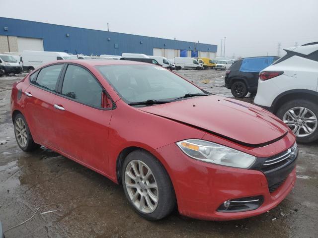 Photo 3 VIN: 1C3CDFCA8DD176015 - DODGE DART 