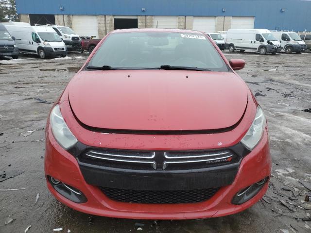 Photo 4 VIN: 1C3CDFCA8DD176015 - DODGE DART 