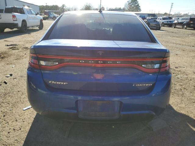 Photo 5 VIN: 1C3CDFCA9DD322504 - DODGE DART 