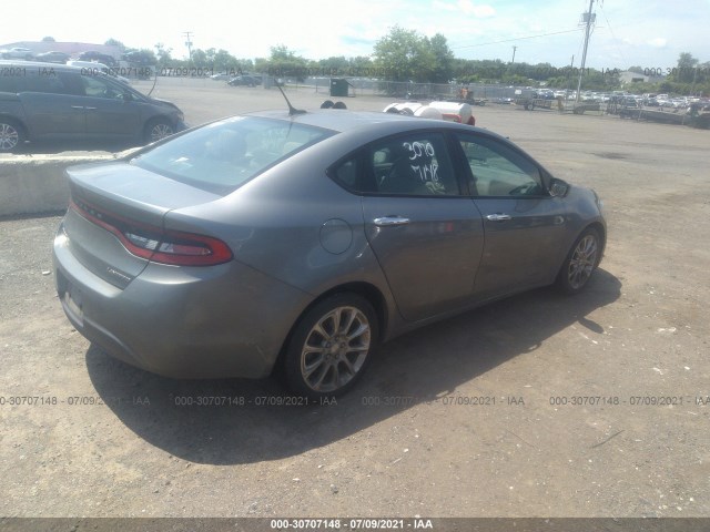 Photo 3 VIN: 1C3CDFCA9DD710848 - DODGE DART 