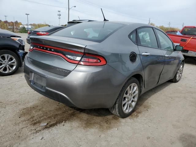 Photo 3 VIN: 1C3CDFCA9DD710882 - DODGE DART LIMIT 