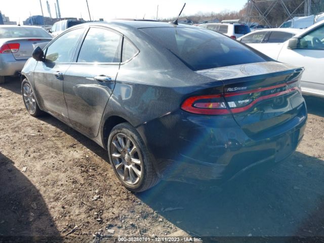 Photo 2 VIN: 1C3CDFCAXDD107441 - DODGE DART 