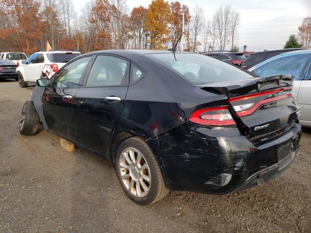 Photo 2 VIN: 1C3CDFCB0ED669651 - DODGE DART LIMIT 