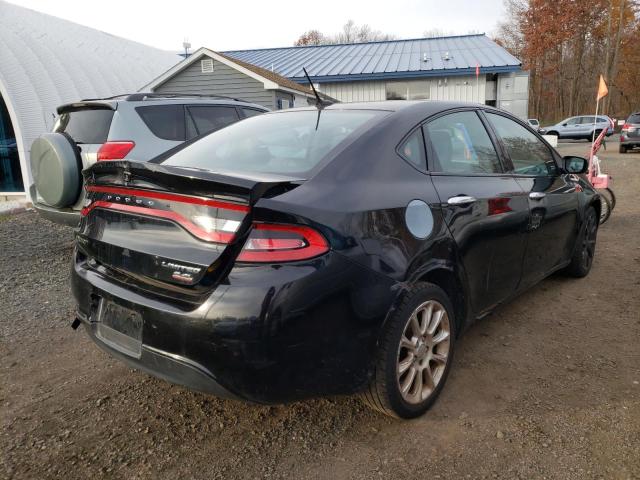 Photo 3 VIN: 1C3CDFCB0ED669651 - DODGE DART LIMIT 