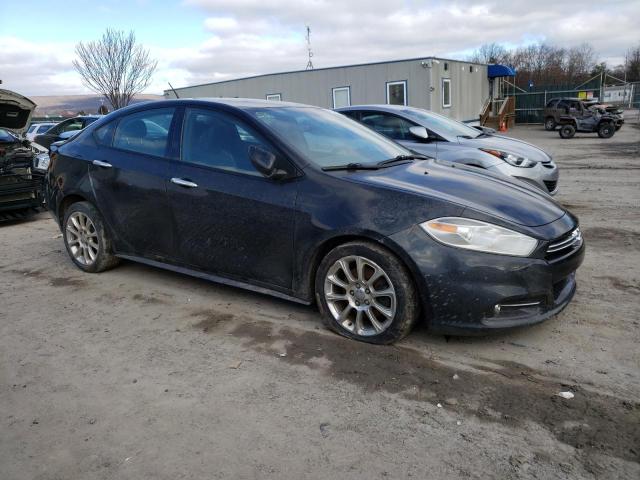 Photo 3 VIN: 1C3CDFCB0FD112059 - DODGE DART 