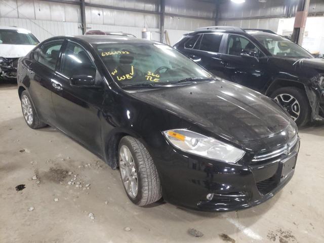 Photo 0 VIN: 1C3CDFCB0GD517386 - DODGE DART LIMIT 