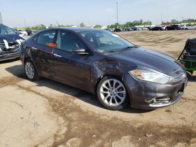 Photo 3 VIN: 1C3CDFCB0GD593173 - DODGE DART 