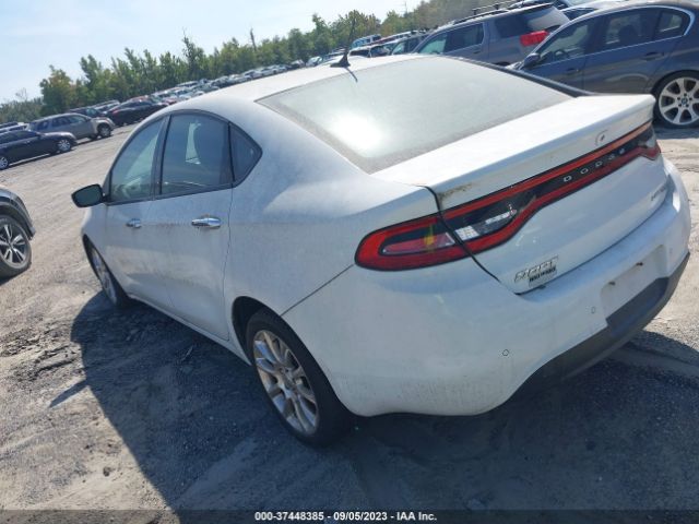 Photo 2 VIN: 1C3CDFCB1FD150996 - DODGE DART 